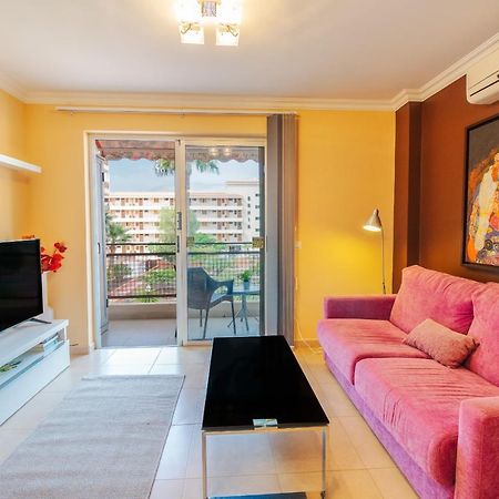 Sunny Cris Sol Apartment Arona  Exterior foto