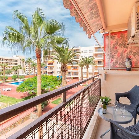 Sunny Cris Sol Apartment Arona  Exterior foto