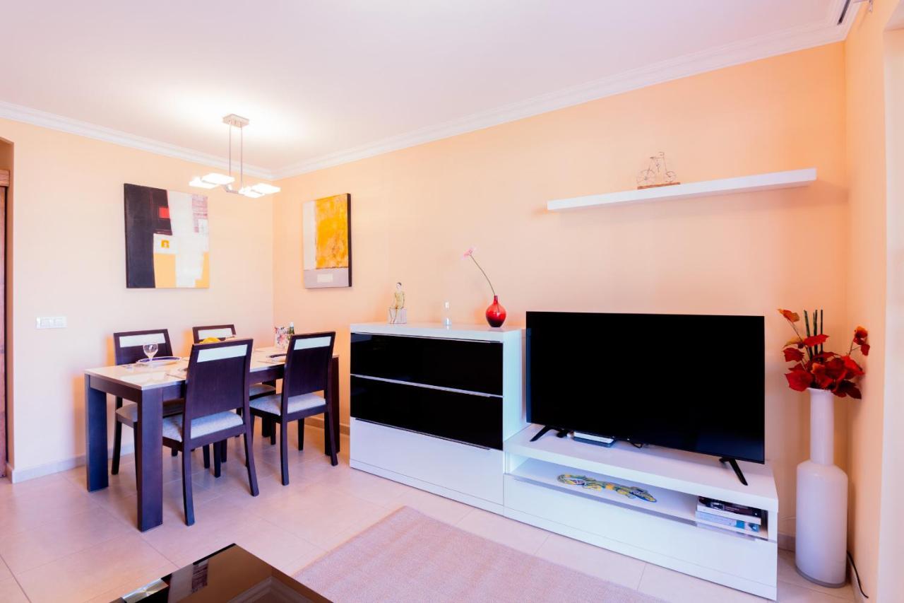 Sunny Cris Sol Apartment Arona  Exterior foto