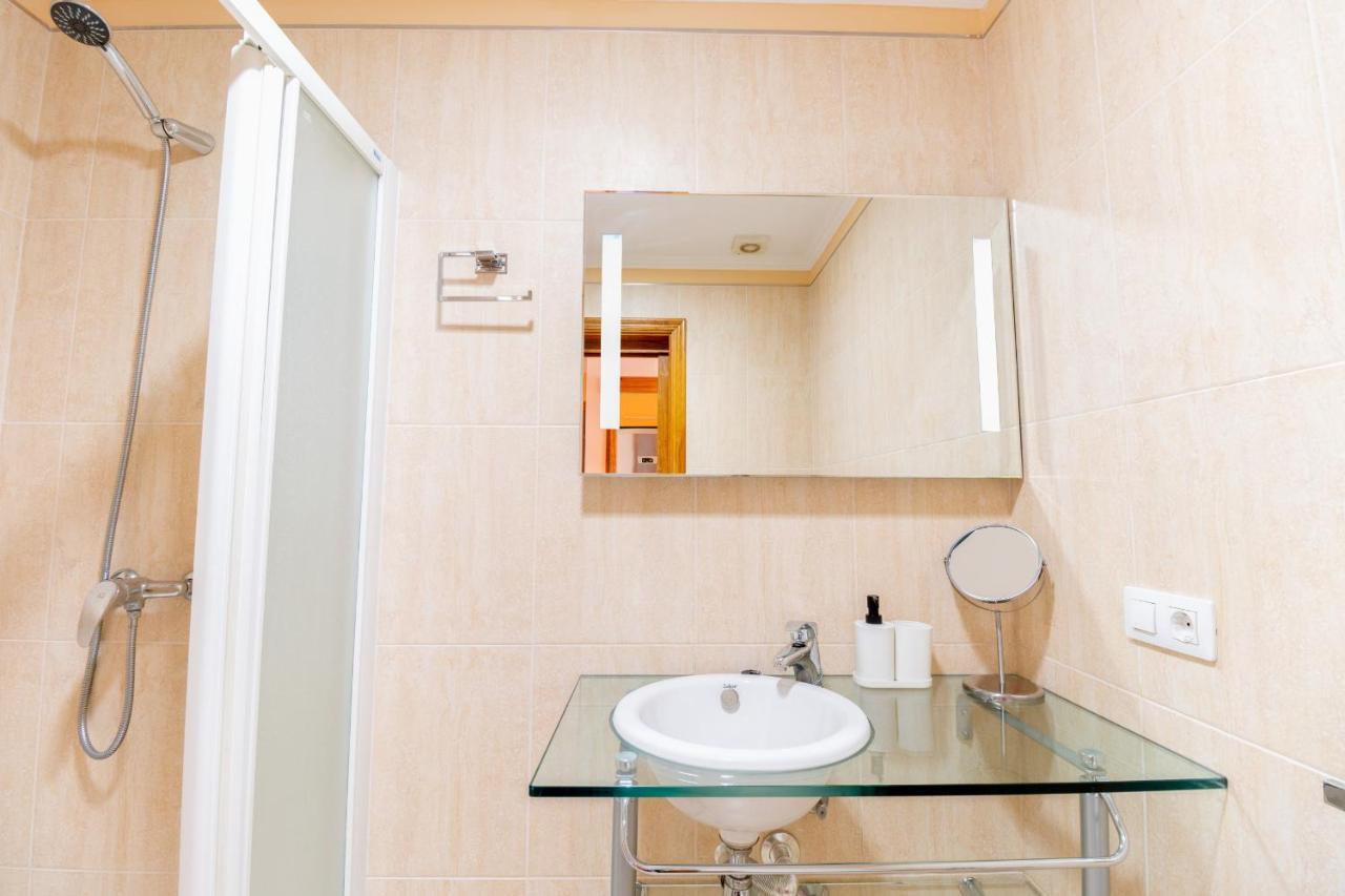 Sunny Cris Sol Apartment Arona  Exterior foto