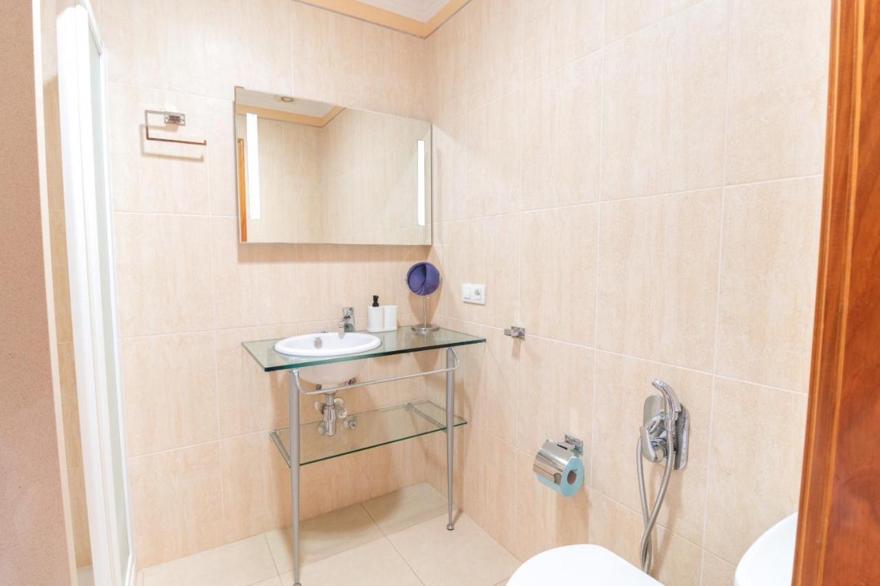 Sunny Cris Sol Apartment Arona  Exterior foto